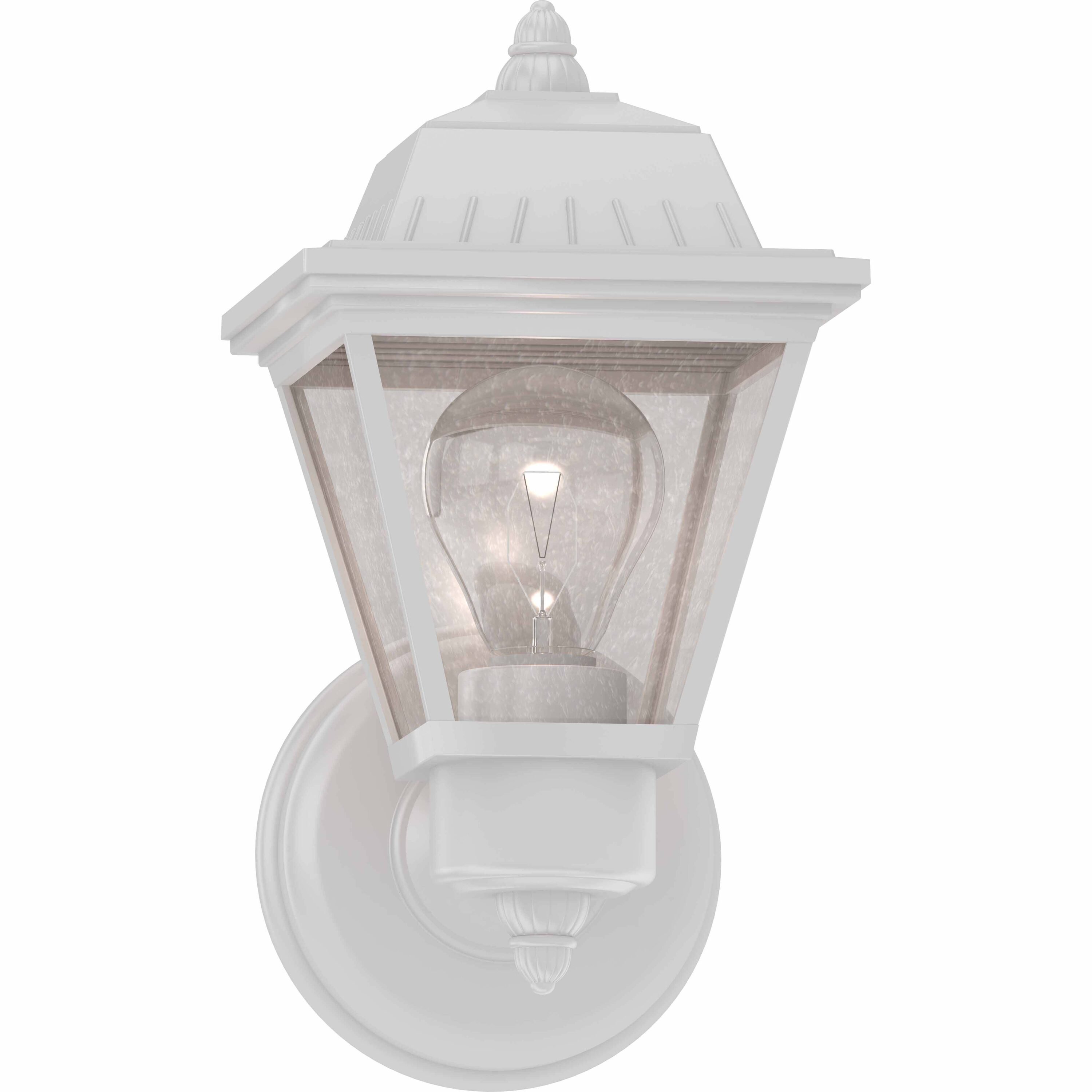 Volume Lighting V8520-6 Outdoor-Wall-Lighting - View #3
