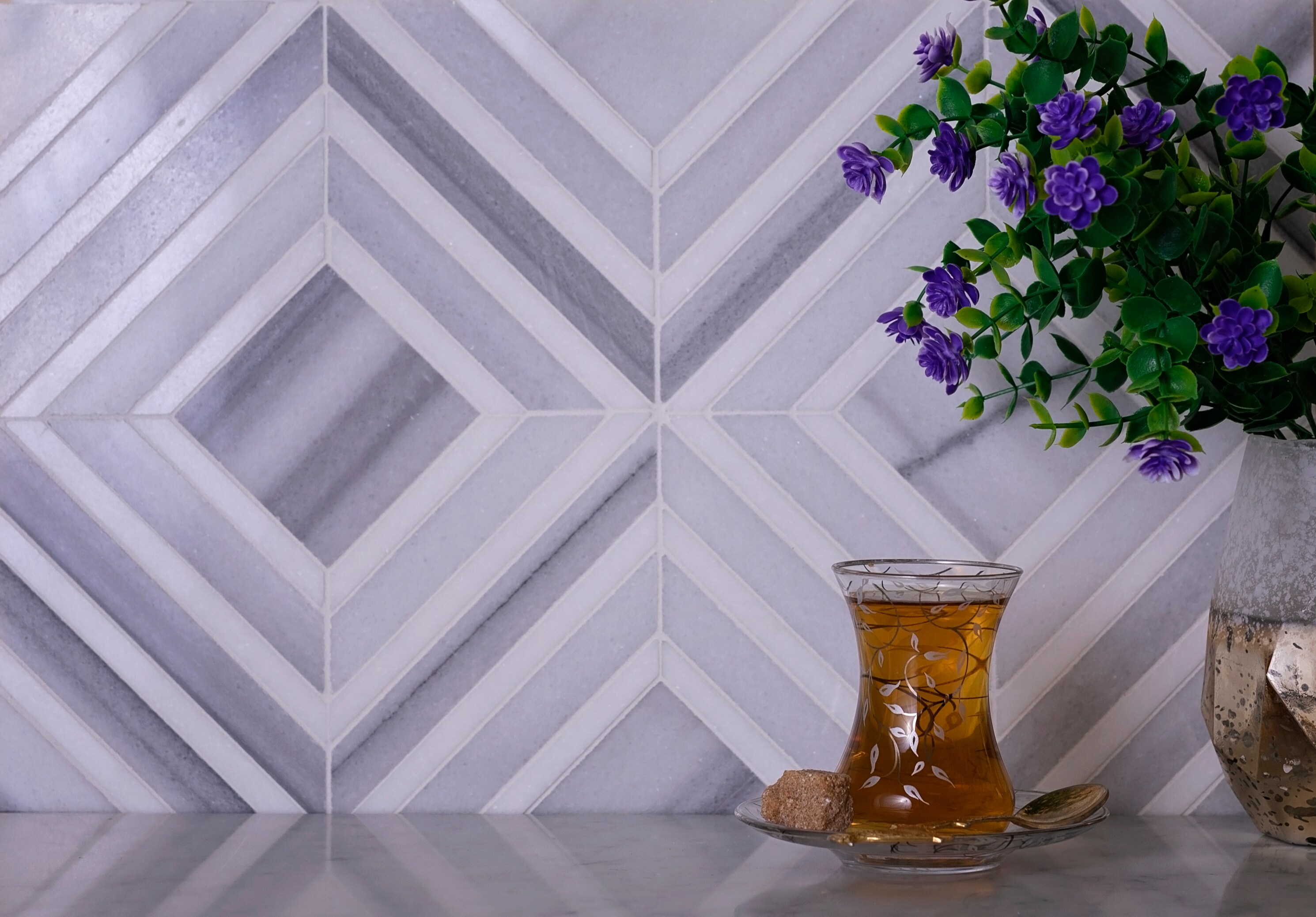 Apollo Tile APLMRM88S16A Ceramic-Tile - View #6