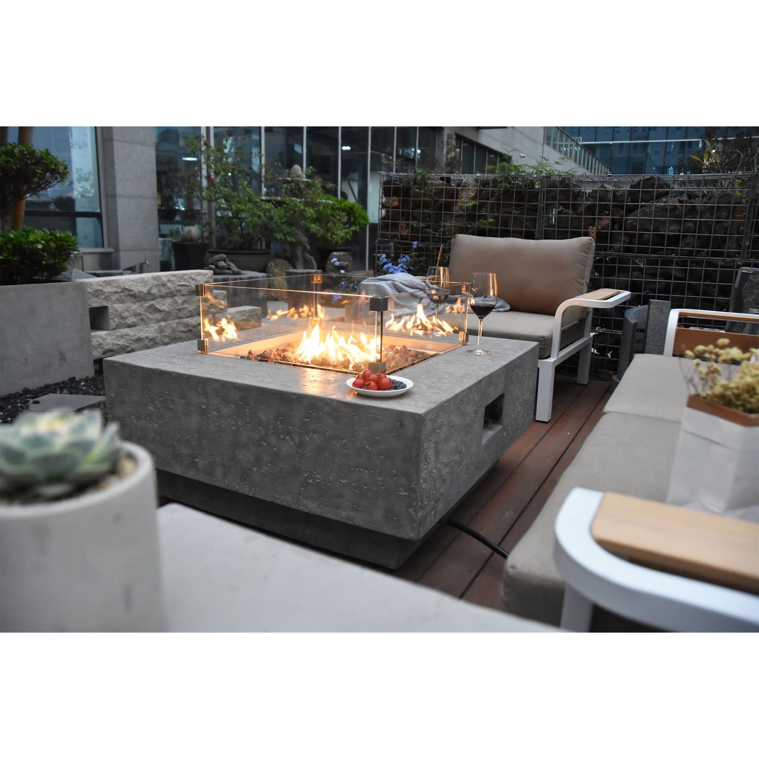 Elementi 285240 Portable-Liquid-Propane-Heaters - View #5