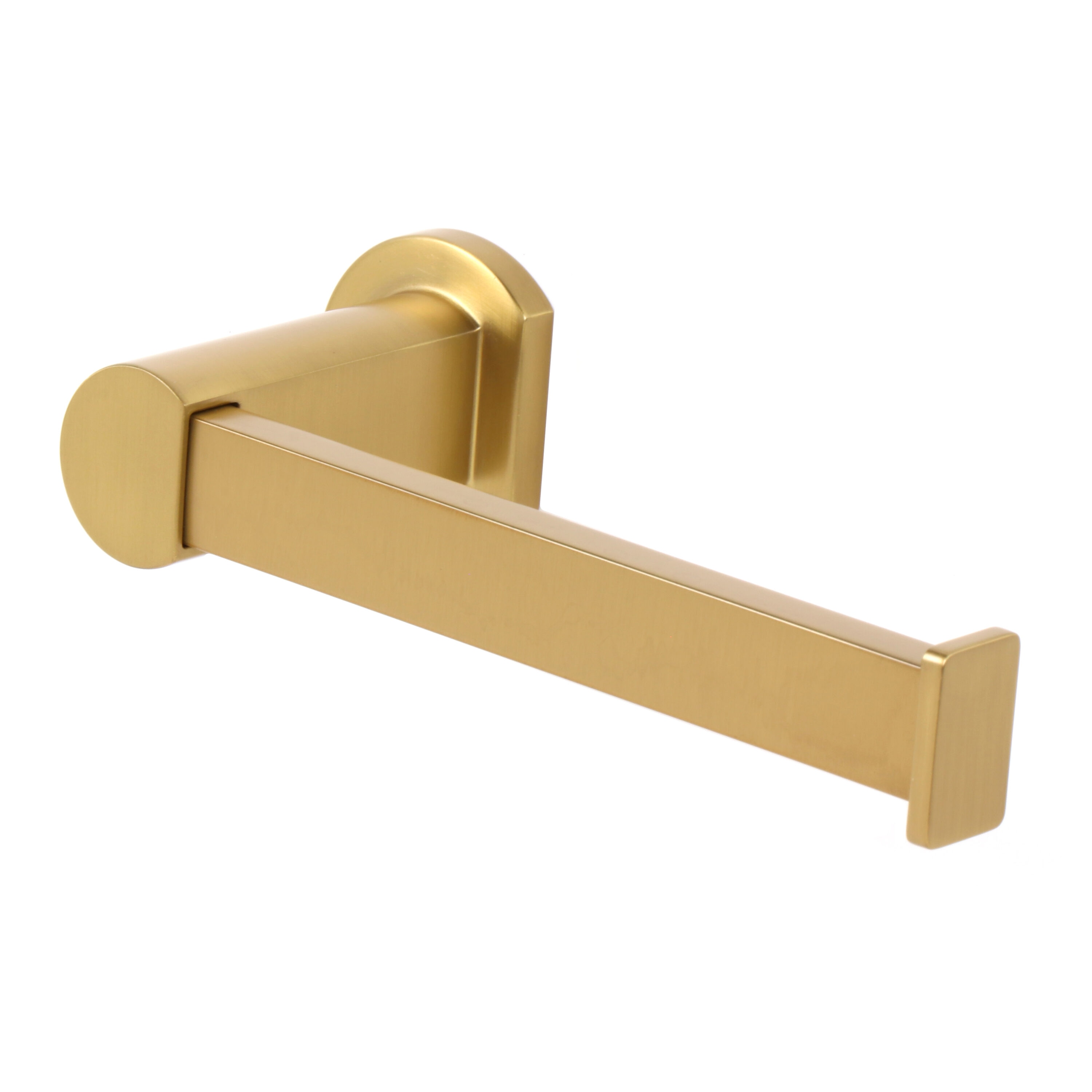 Bathroom Gold selling Hanger 3 Set in Inox