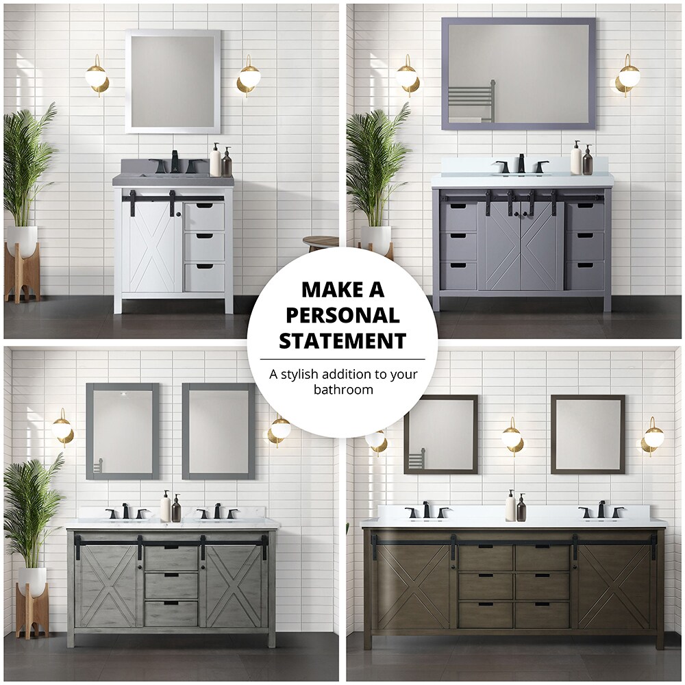 Lexora LM342230SB00000 vanities - View #9