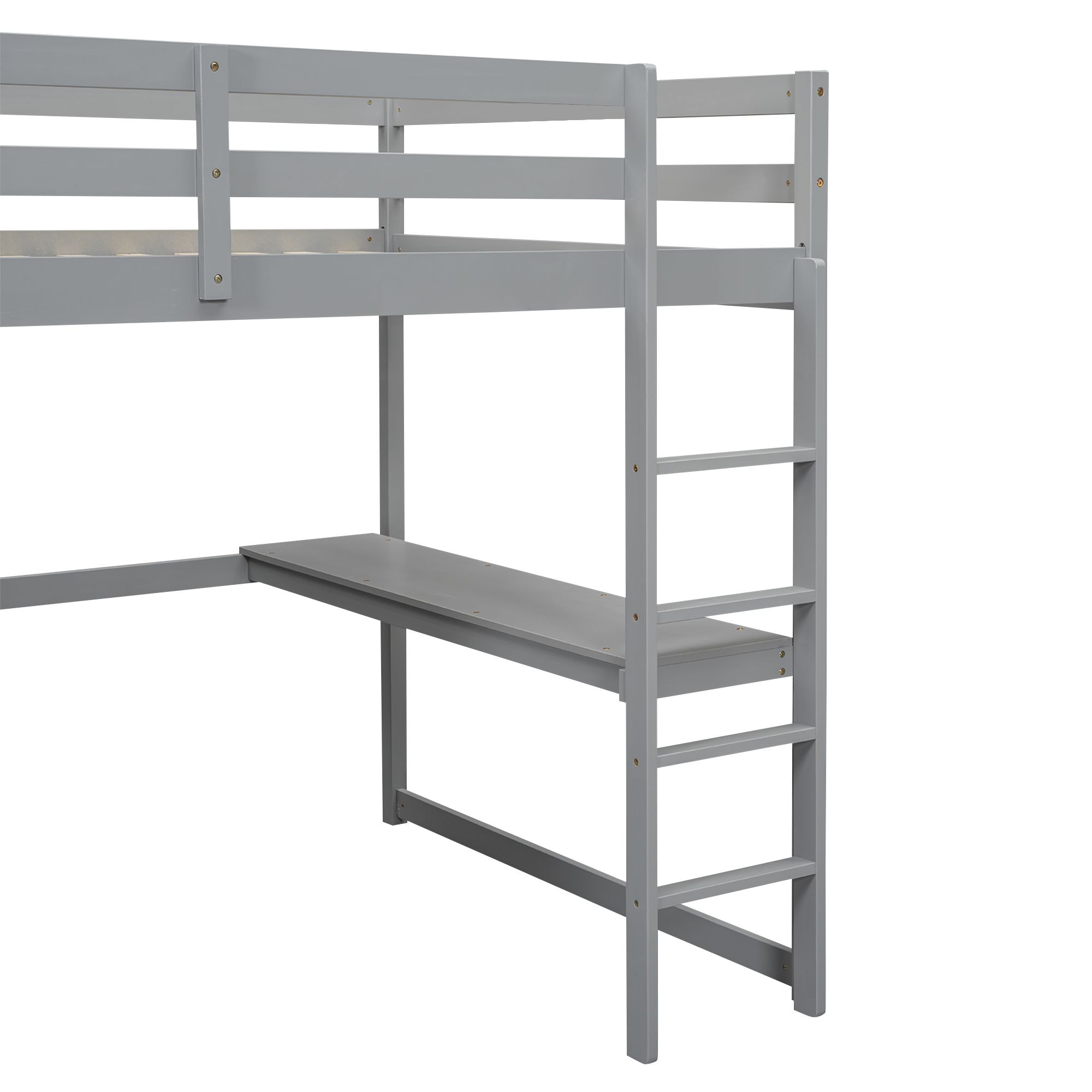 Yiekholo LL-1774AAE Bunk-Beds - View #10