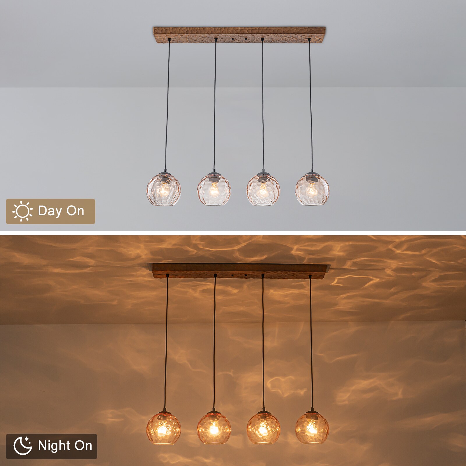 MENCOLULU SKUA081668 Pendant-Lights - View #7