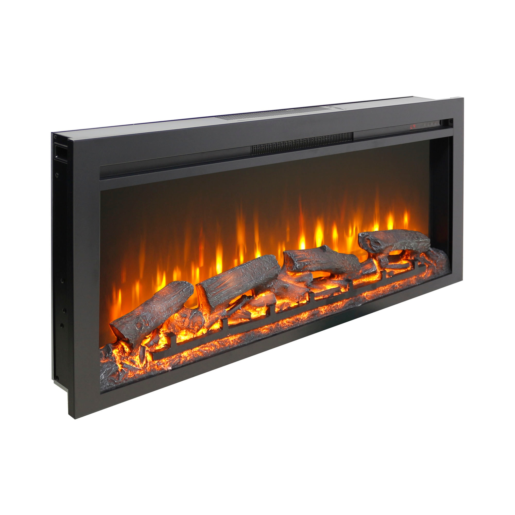 LUXEYARD DS-R-N-234 Electric-Fireplaces - View #3