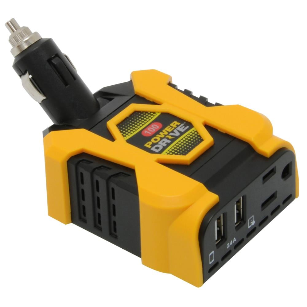 PowerDrive PD100D inverters - View #11