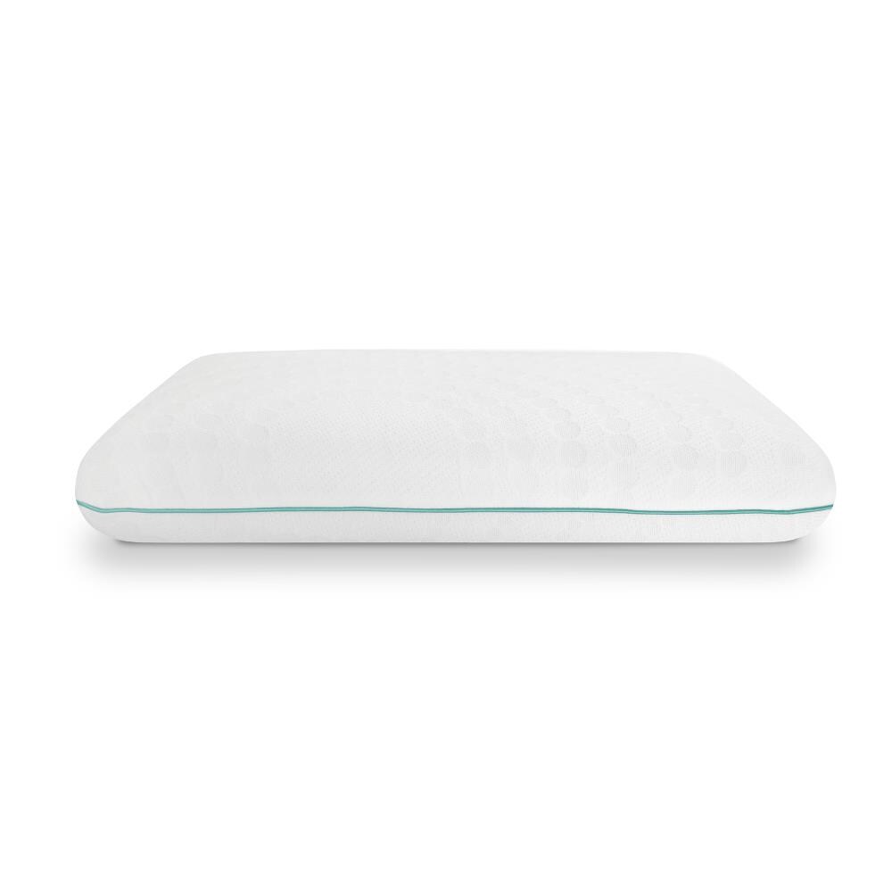 SensorPEDIC 70099 Standard Medium Memory Foam Bed Pillow