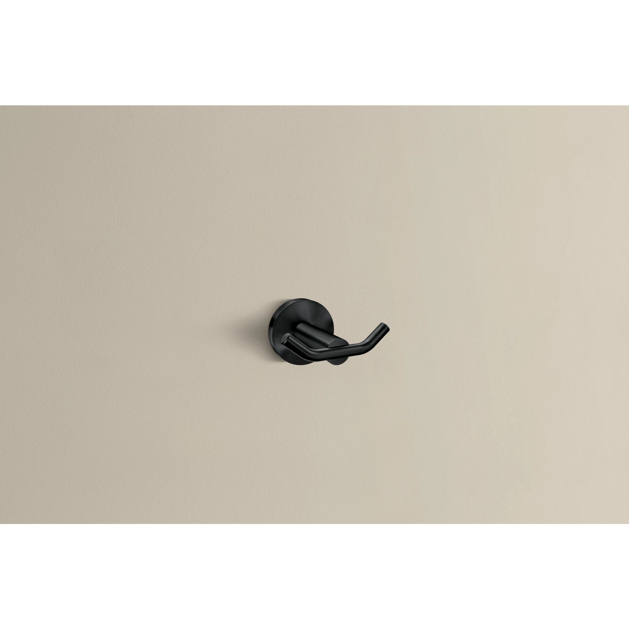 Moen Y5703BL Robe-Hooks - View #4