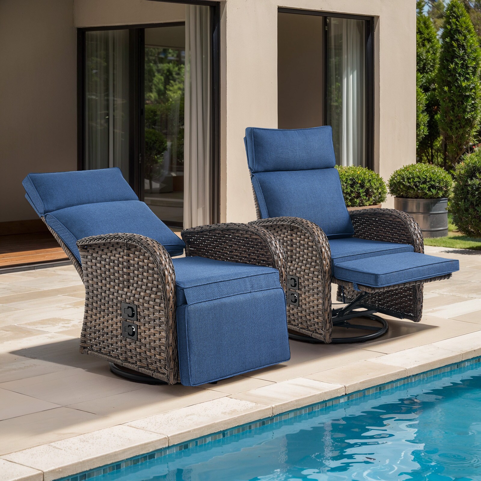 Rilyson FSKWBR20P-1AA Patio-Chairs - View #9