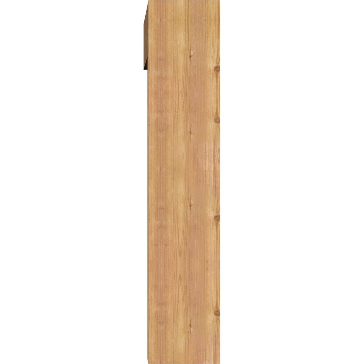 Ekena Millwork 1463588 Exterior-Brackets-Braces - View #4