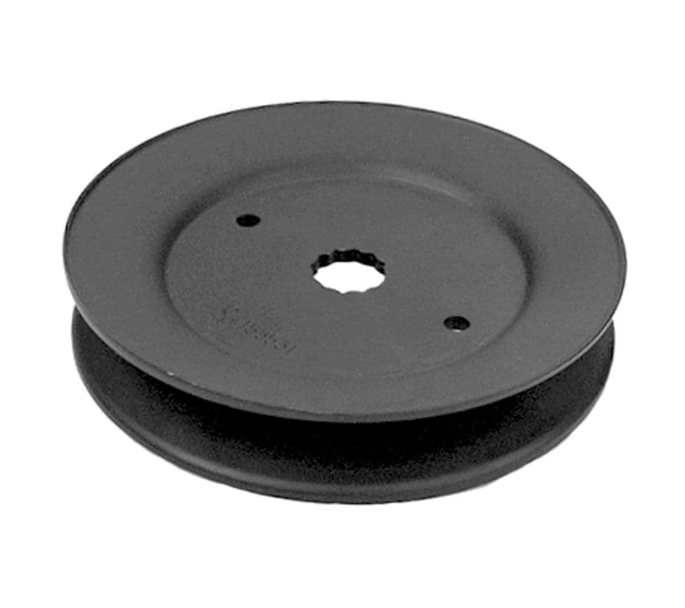 MaxPower Replacement Blade Drive Pulley for Craftsman Husqvarna