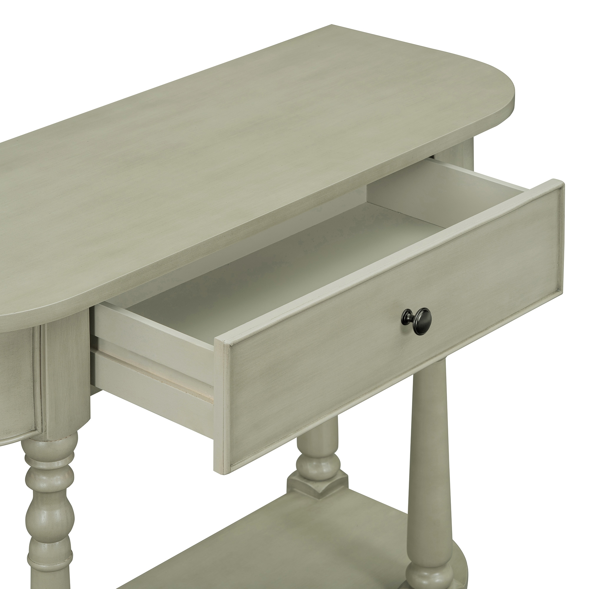 ModernLuxe N715P230795E Console-Sofa-Tables - View #11