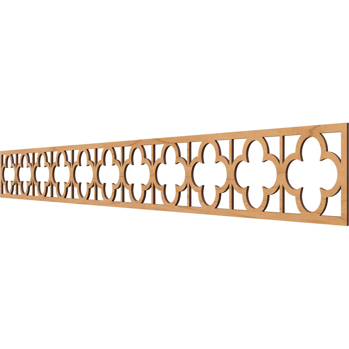 Ekena Millwork MLDA06X46WDLMA Wall-Panel-Moulding - View #5