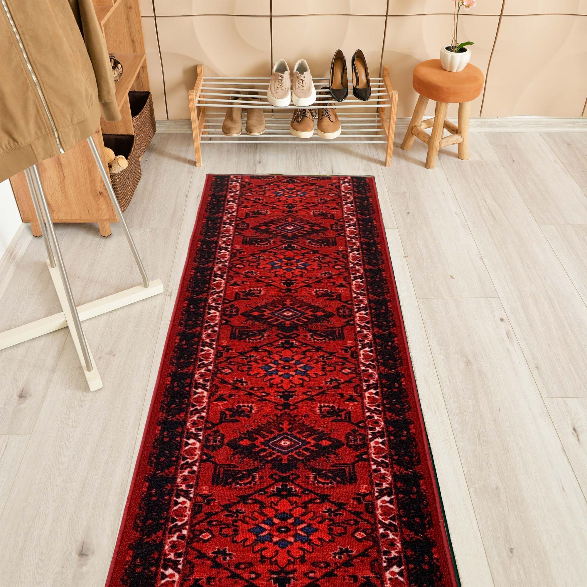 Playa Rug BOKHARA-26X45 rugs - View #4