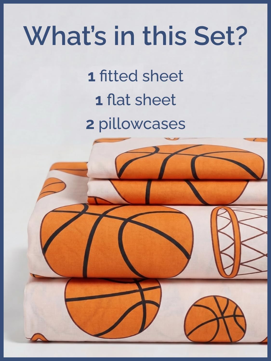 CGK Linens 5056794222048 Sheet-Sets - View #2