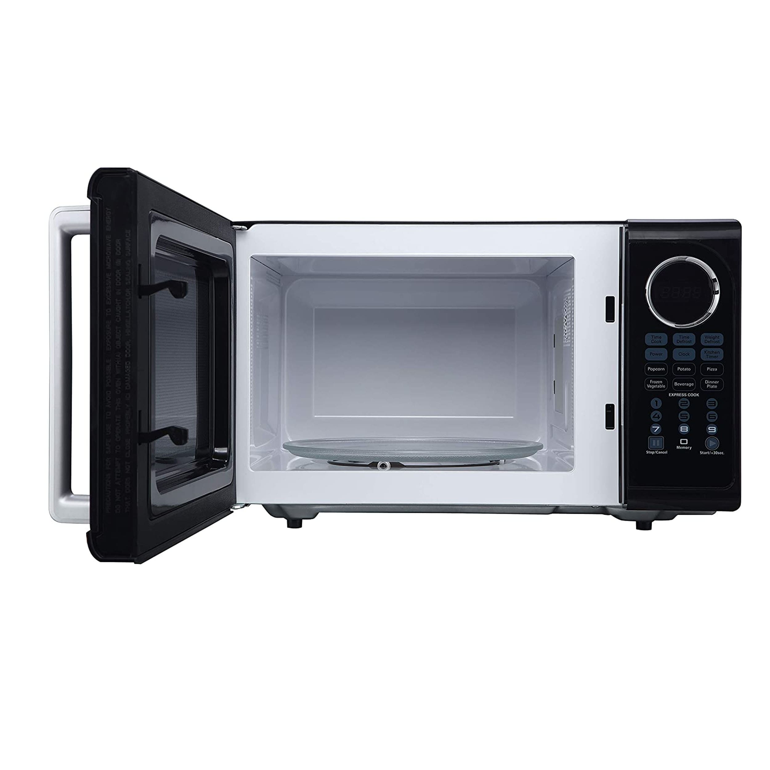 BLACK+DECKER 962115671M Cnt-Mwo - View #4