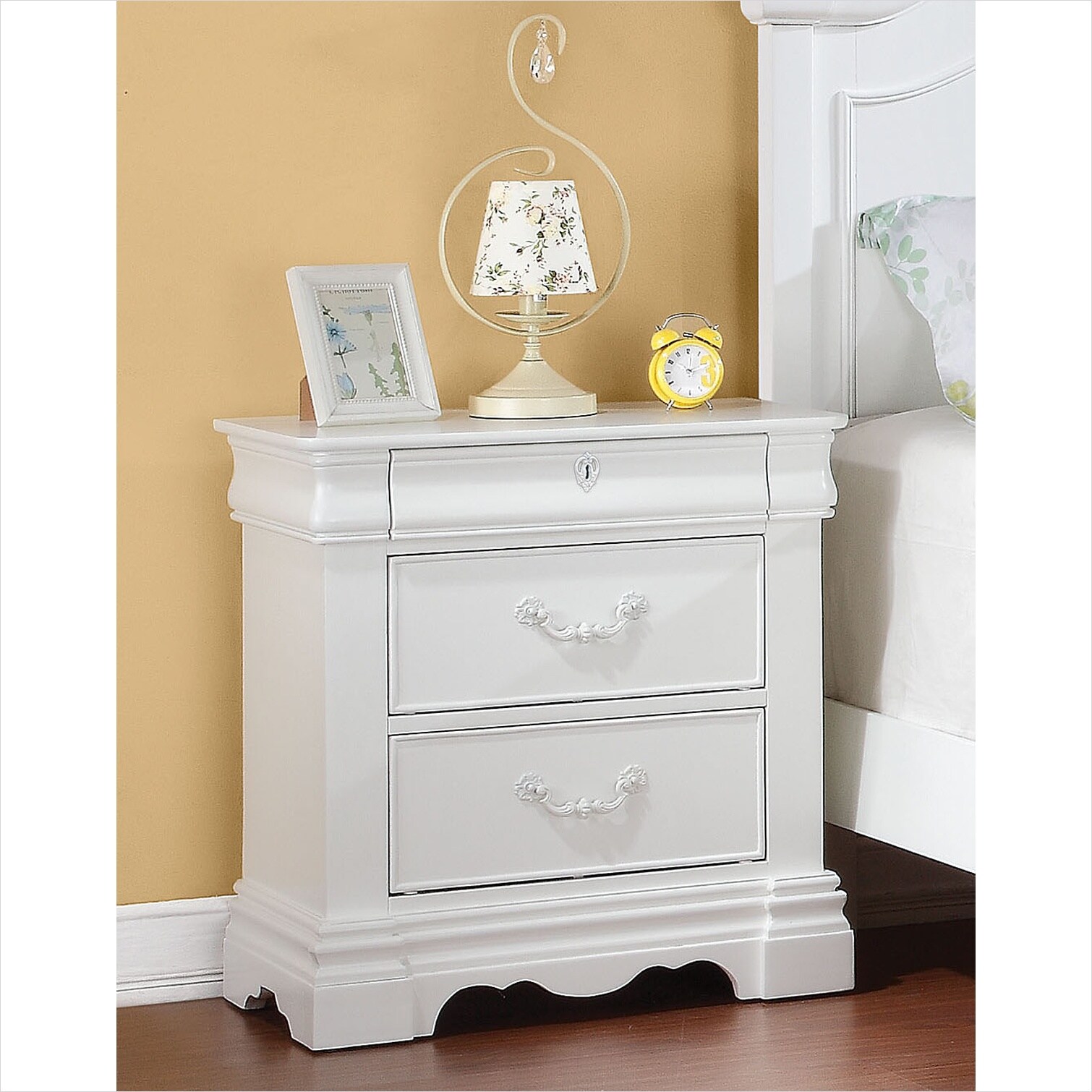 SUNCREAT VD9EIMBV4XFA nightstands - View #5
