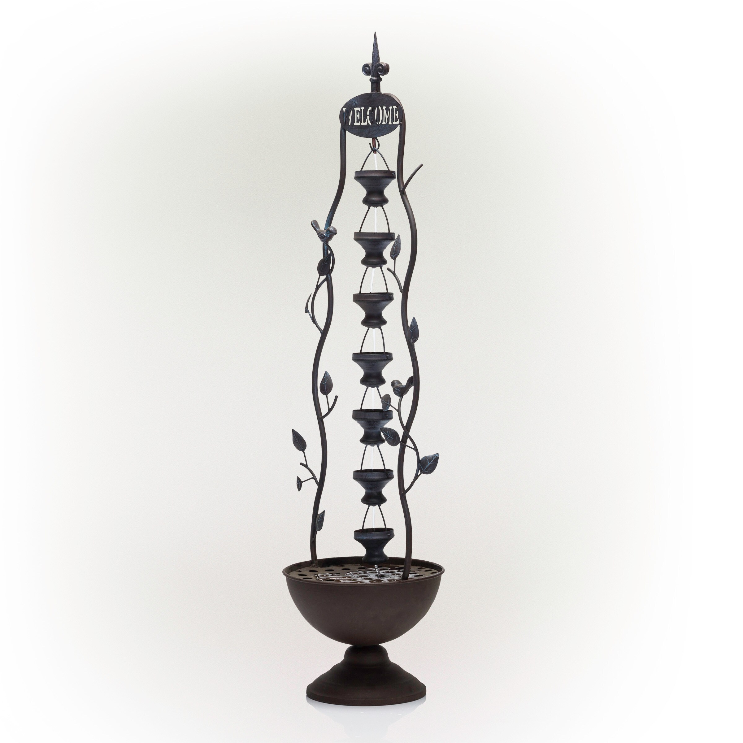 Alpine Corporation MAZ256 fountains - View #8