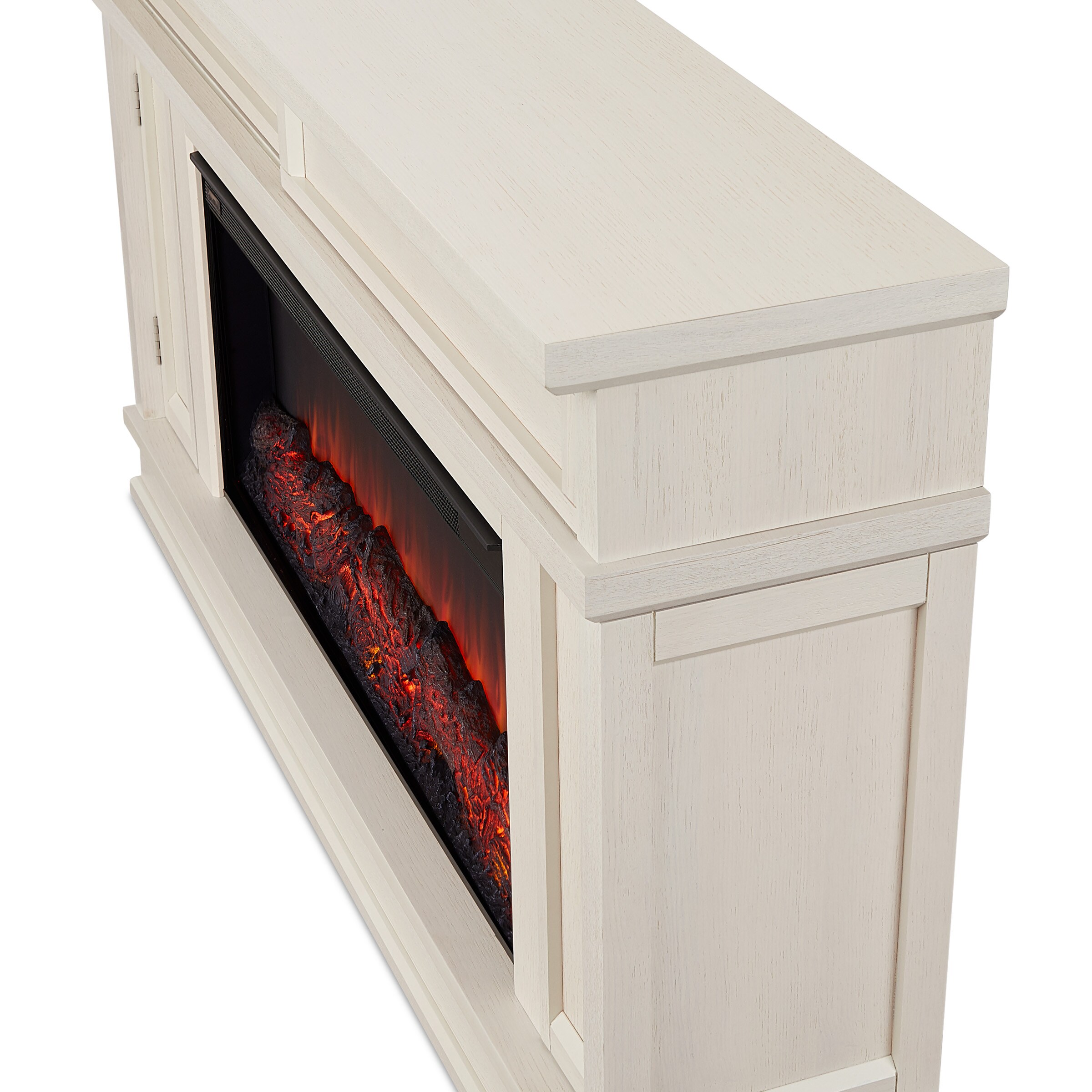 Real Flame 4020E-BNE Electric-Fireplaces - View #4