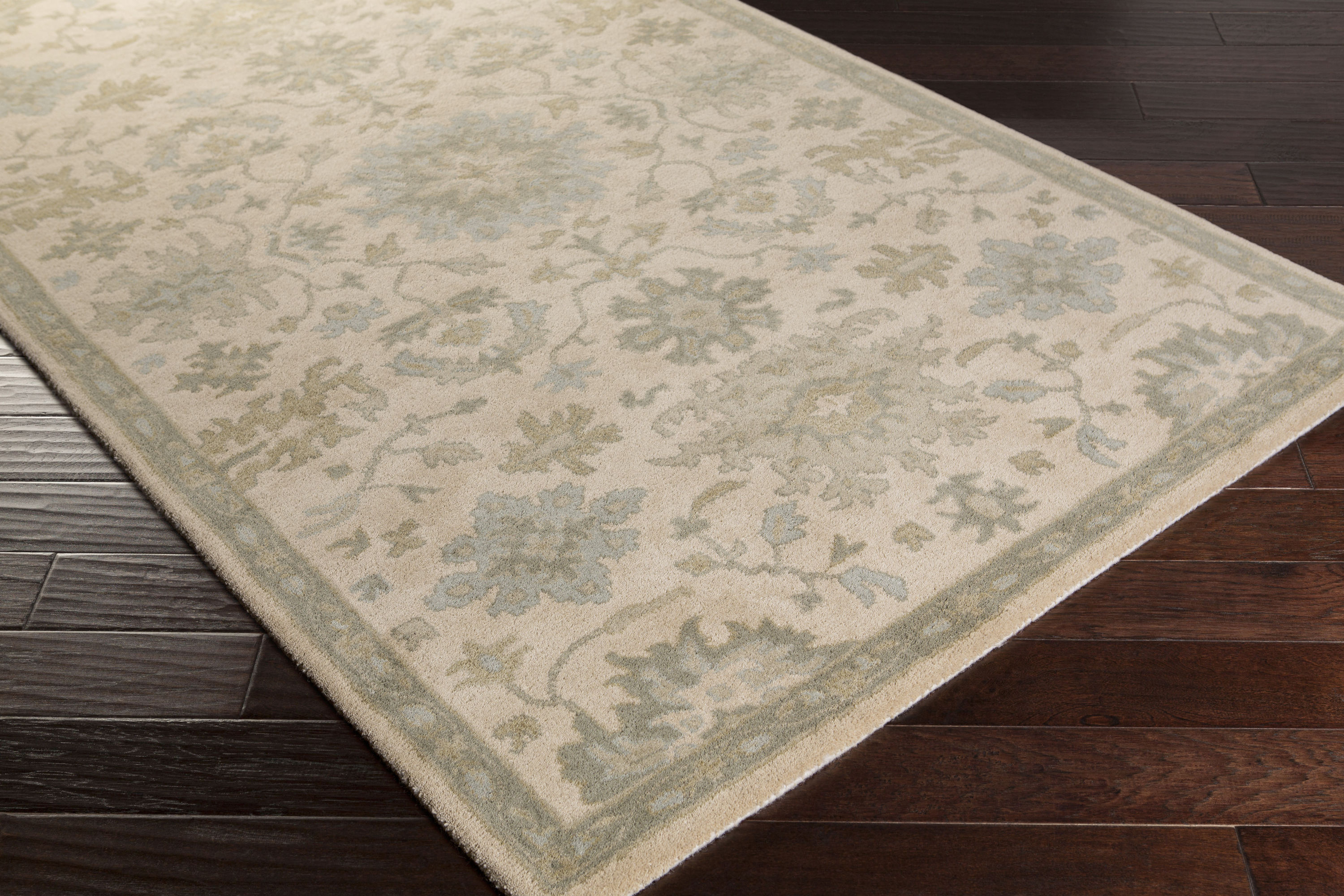 Surya CAE1161-99SQ rugs - View #5