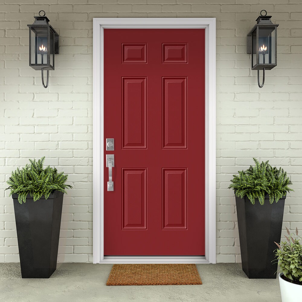 Masonite 321068 Entry-Doors - View #2