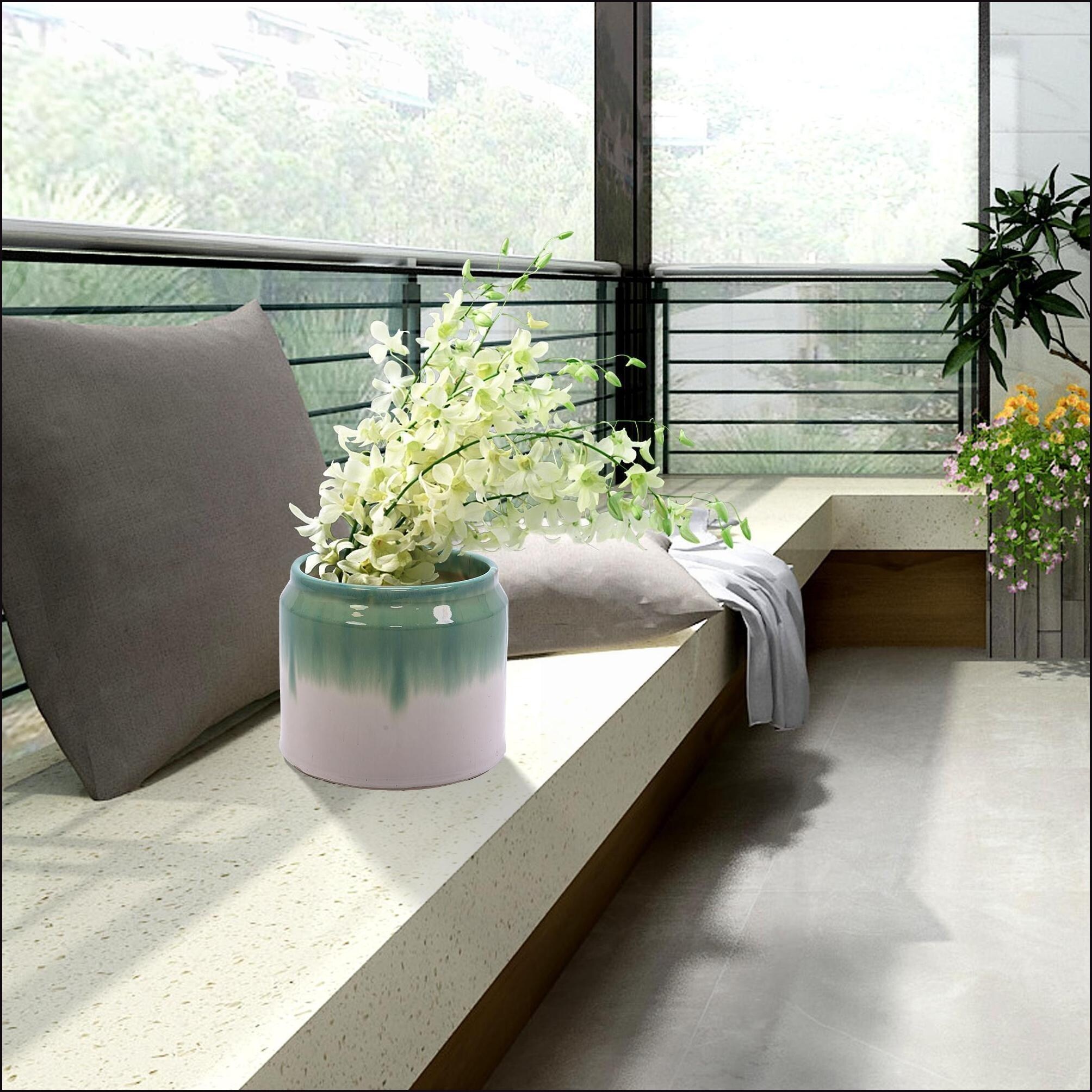 Watnature 5QDY9V247FKL Planter-Window-Box - View #13
