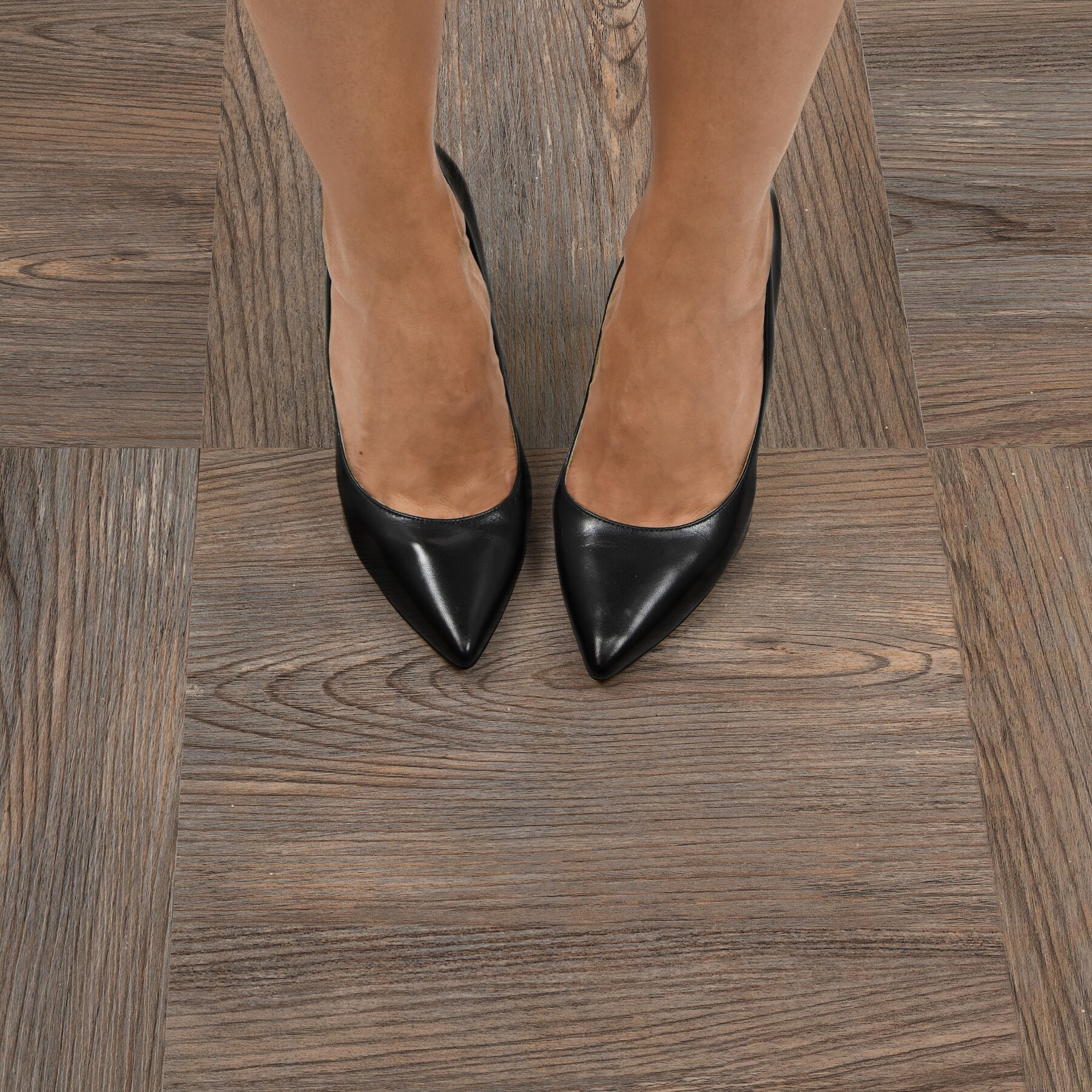 FloorPops TFP3323 Vinyl-Tiles - View #5