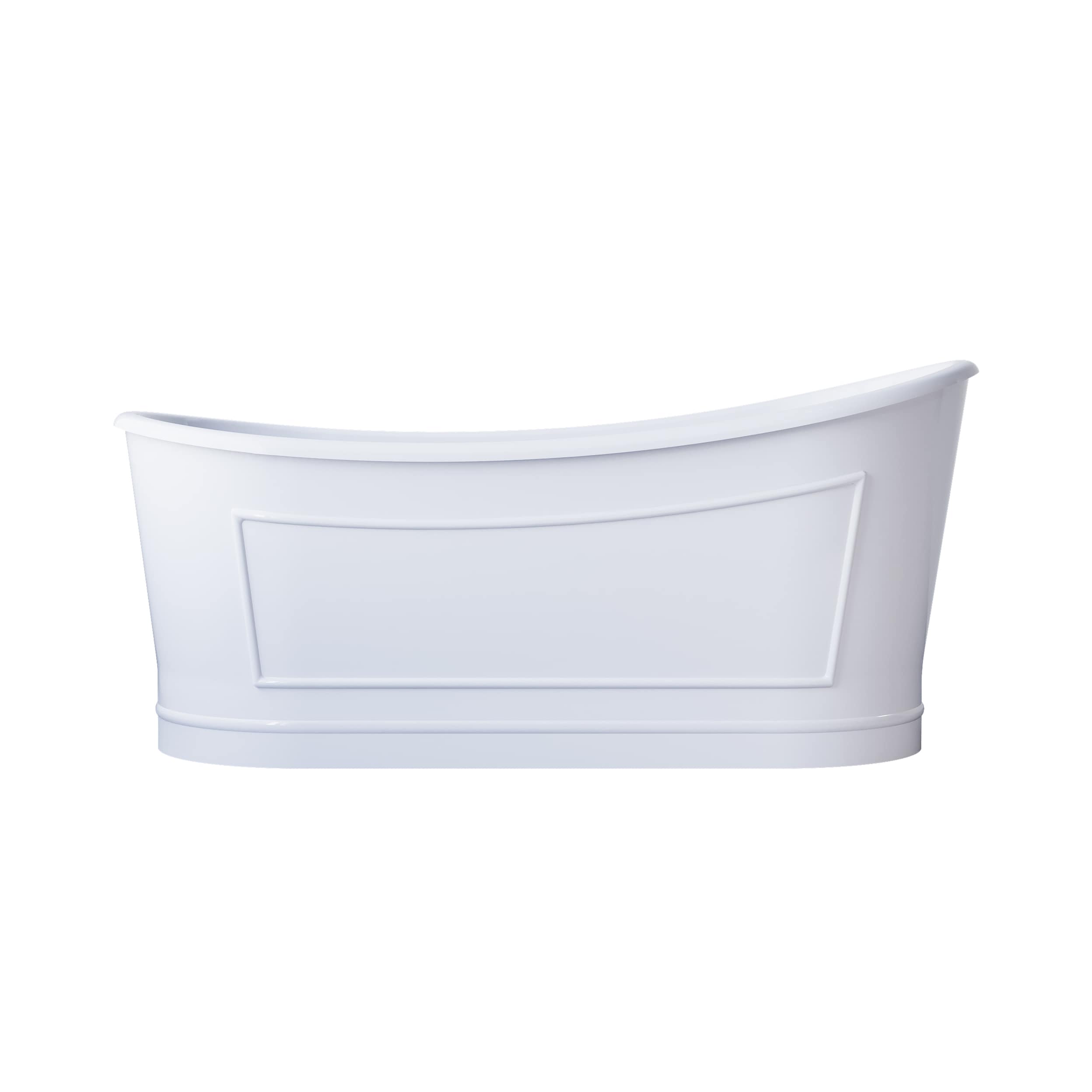 LIVIZA GIJ-BT11-61W bathtubs - View #12