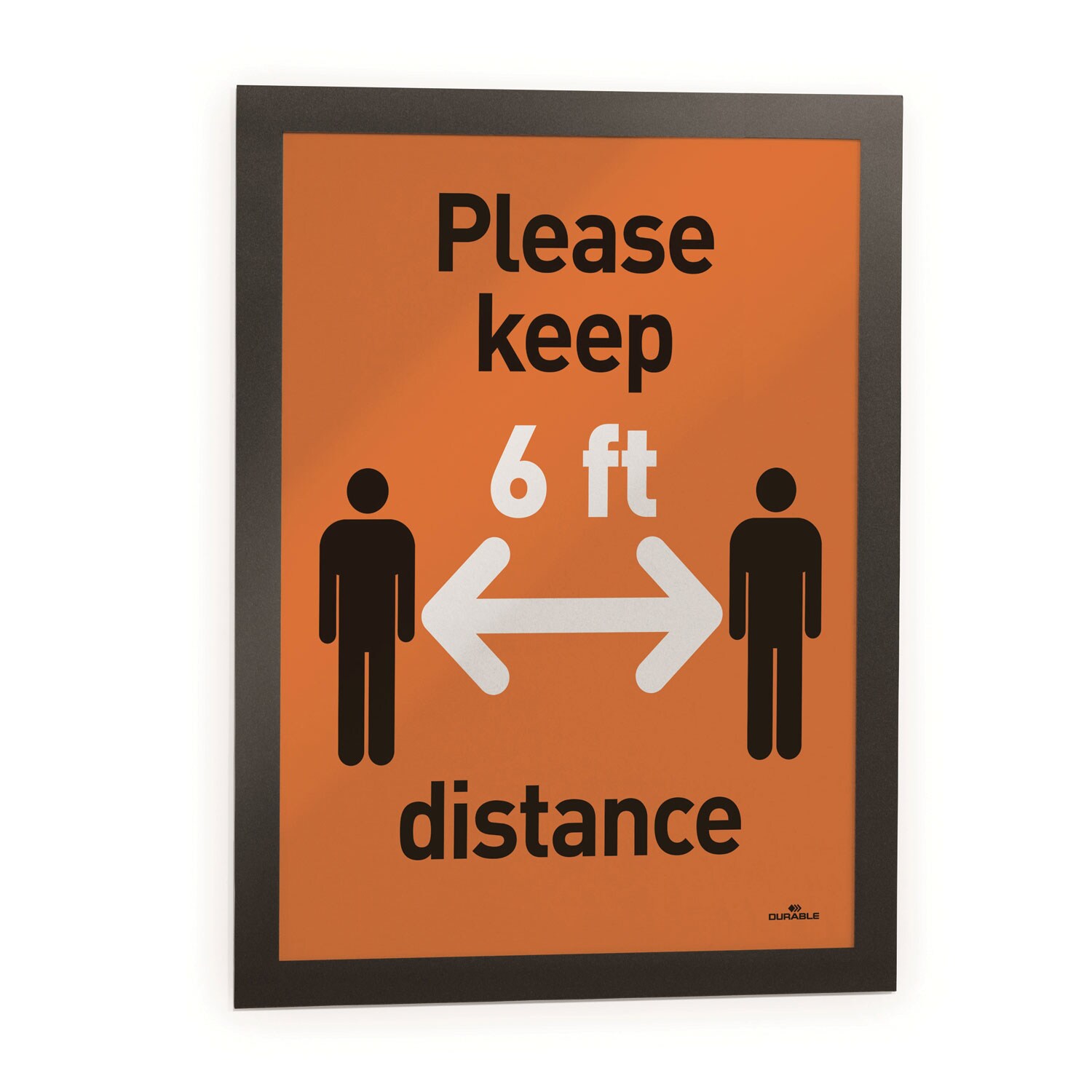 DURABLE ESNDBL491301 signs - View #2
