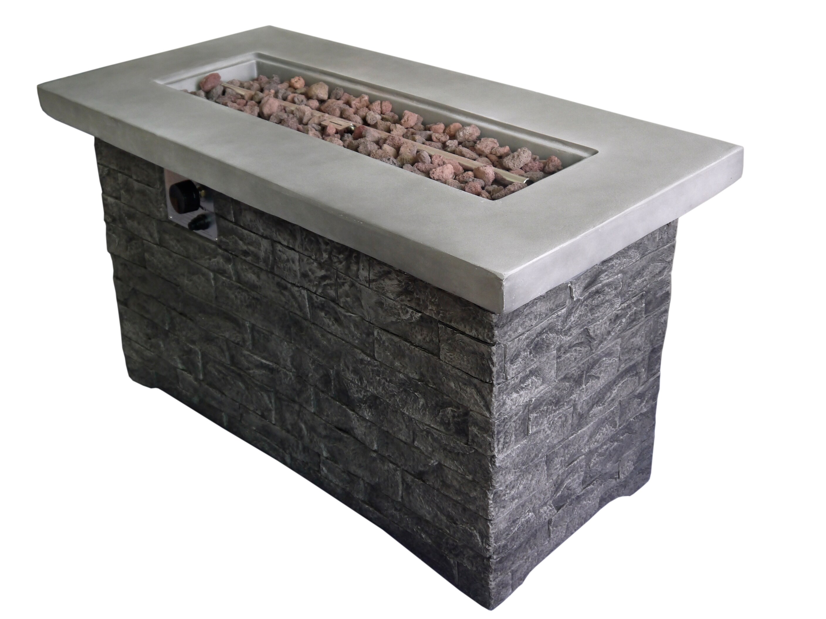  GCB9411FP-GE Outdoor-Gas-Firepits - View #2