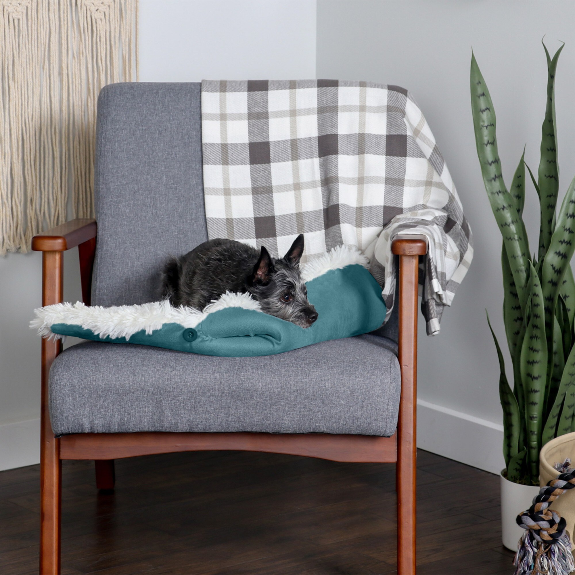 FurHaven 96244084 Pet-Beds - View #3