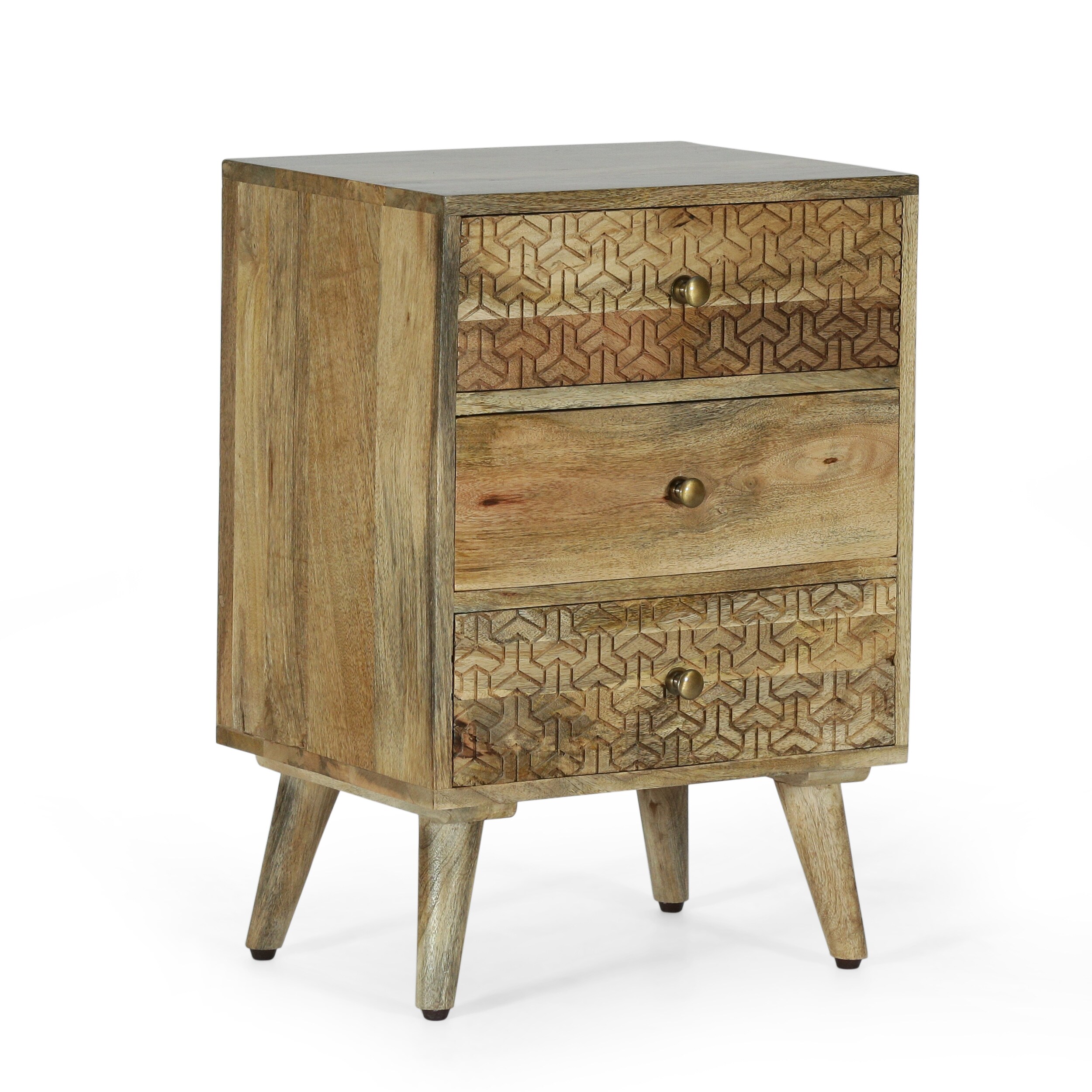 LOVMOR SF-WO-71753.00 nightstands - View #9