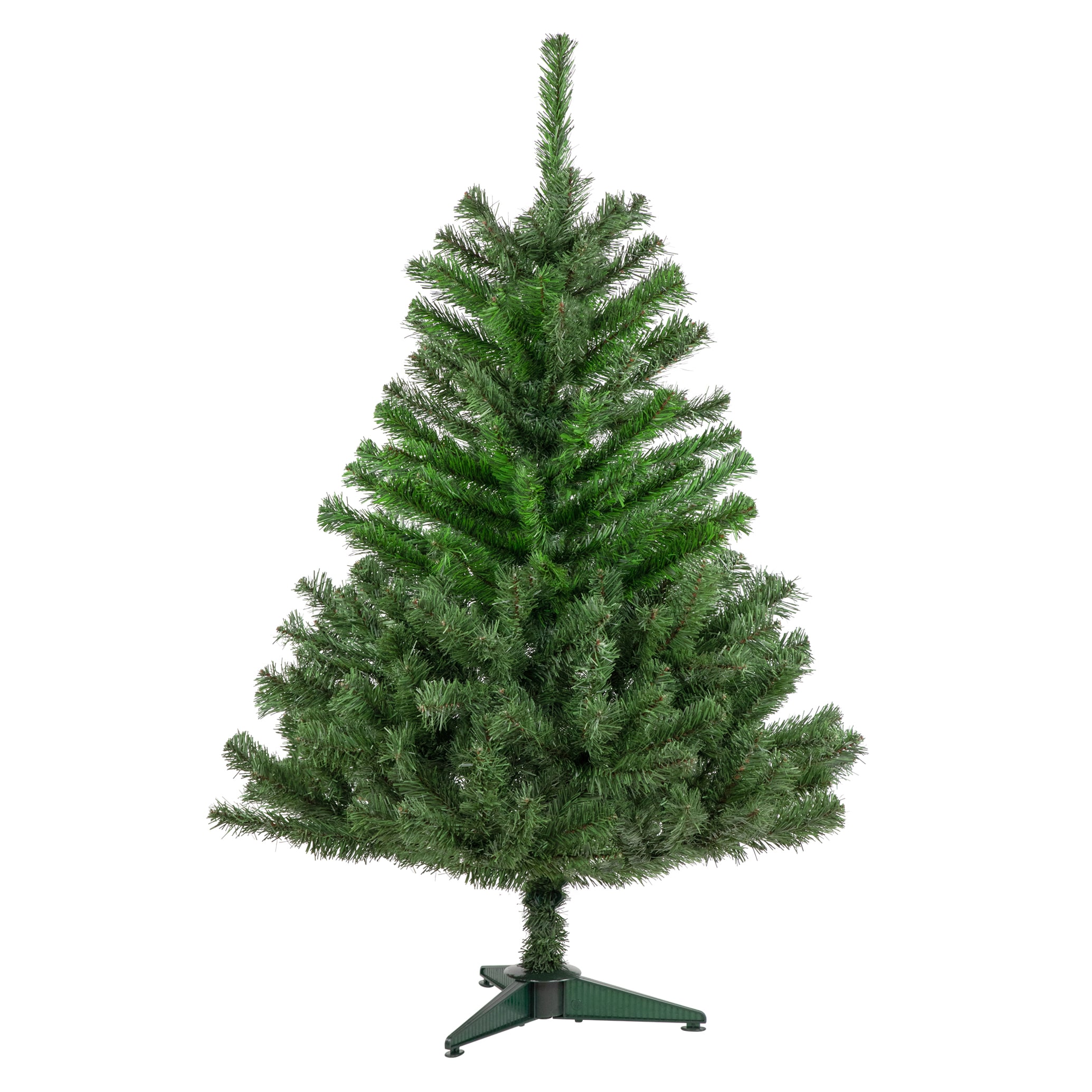 Northlight 32623762 5-ft Spruce Artificial Christmas Tree