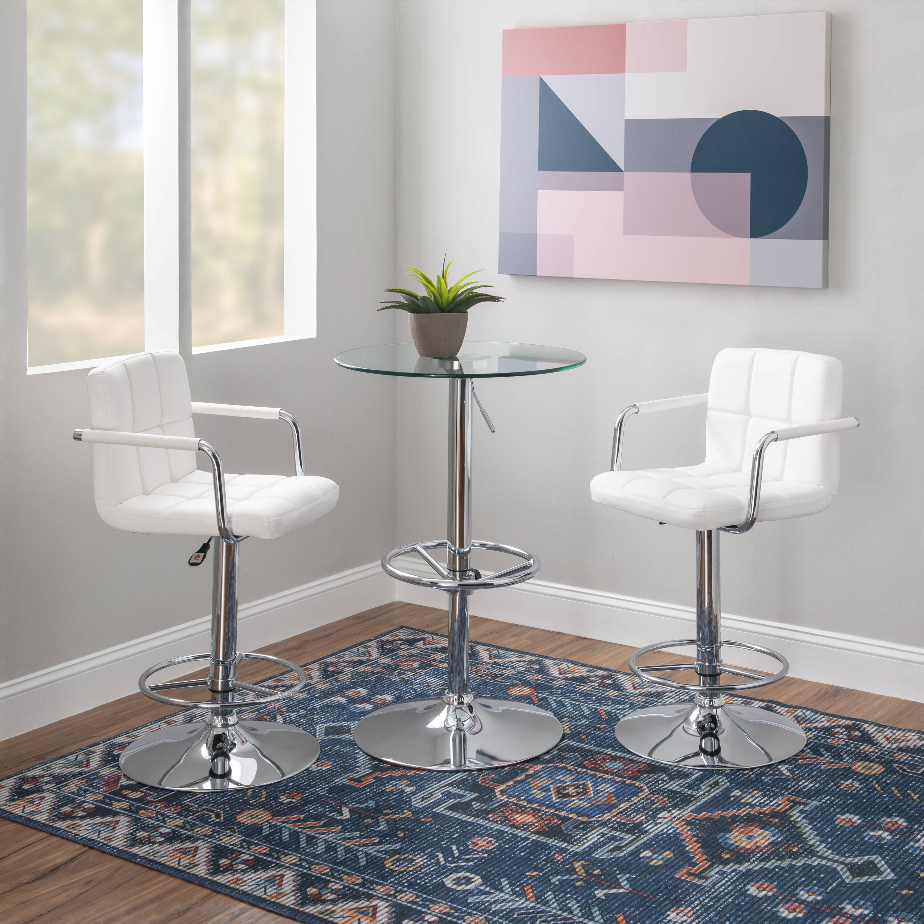 Linon PWLSS489 Dining-Sets - View #11