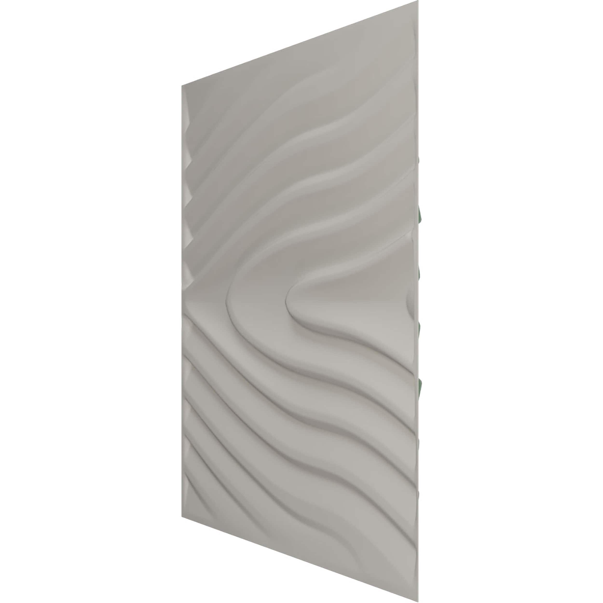 Ekena Millwork WP20X20KHFSM Wall-Panels - View #4