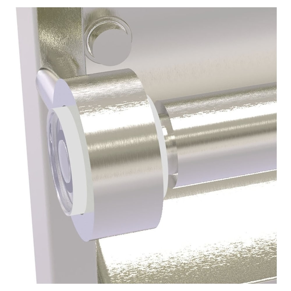 Allied Brass CV-24C-SN d060360 - View #2