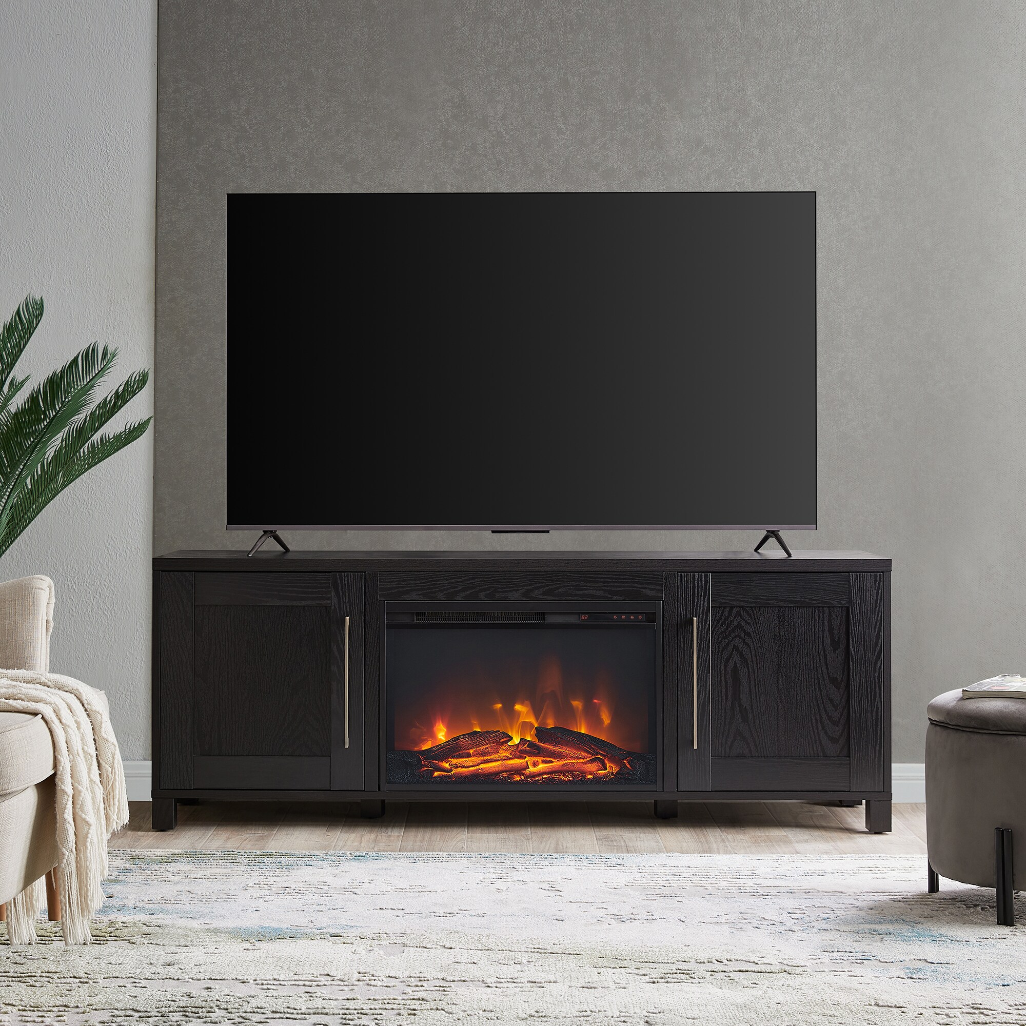 Hailey Home TV1805 Tv-Stands - View #10