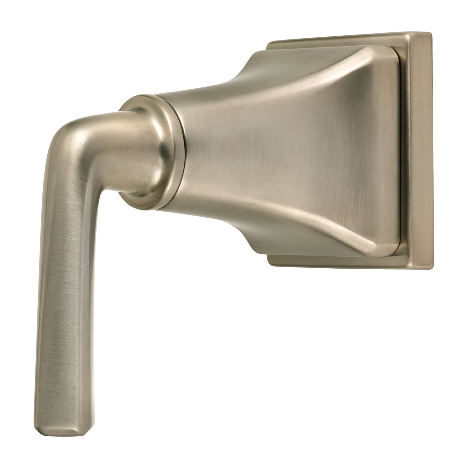 Pfister 016-FE0K Brushed Nickel Lever Shower Faucet Handle
