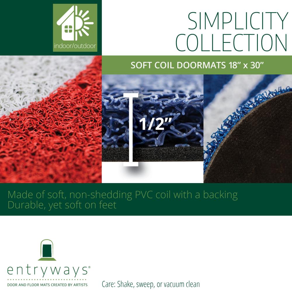 Entryways Q702 Mats-Cat - View #4