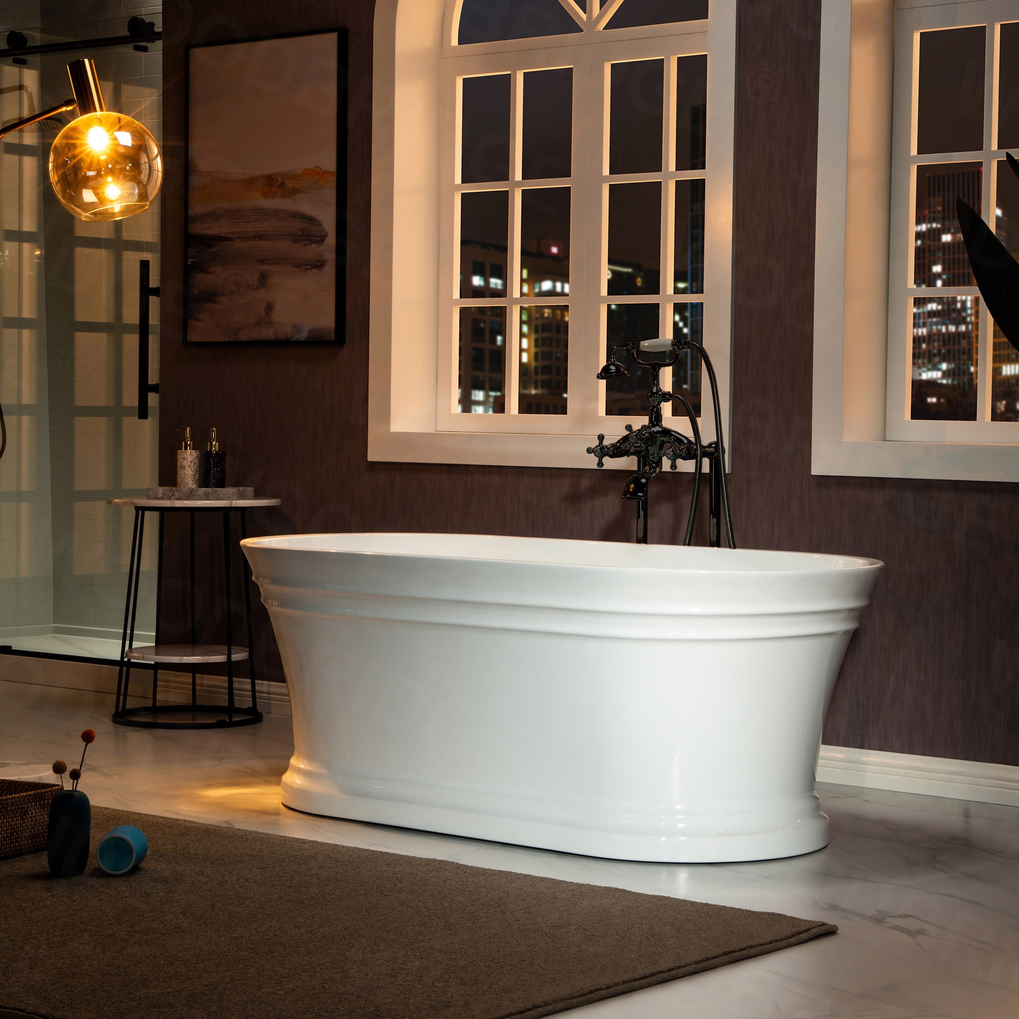 Woodbridge LB103 bathtubs - View #11