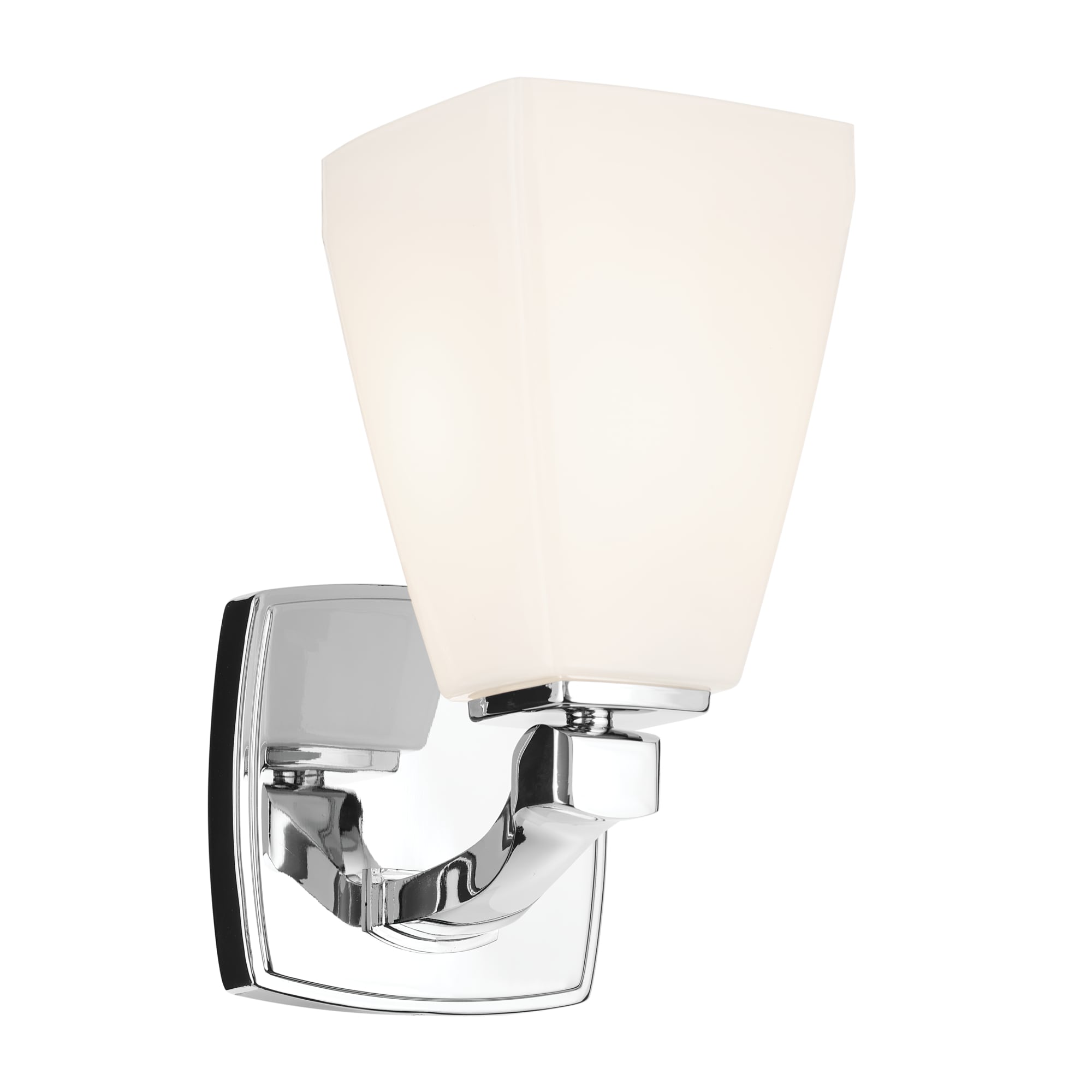 Kichler 55214CH Marant 5-in 1 -Light Chrome Modern/contemporary Vanity light