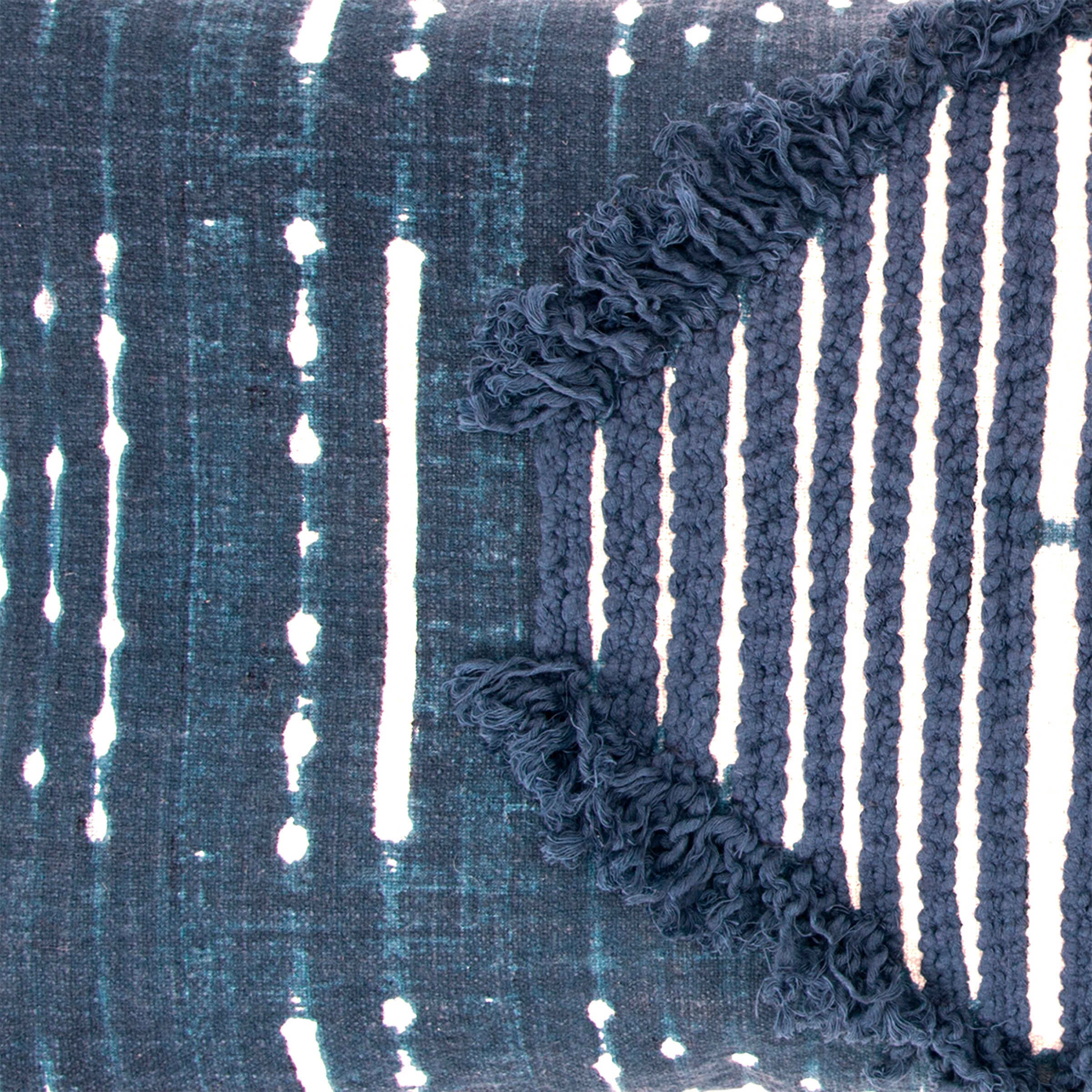 Rizzy Home DOHT13881INWH1426 Accent-Pillows - View #3