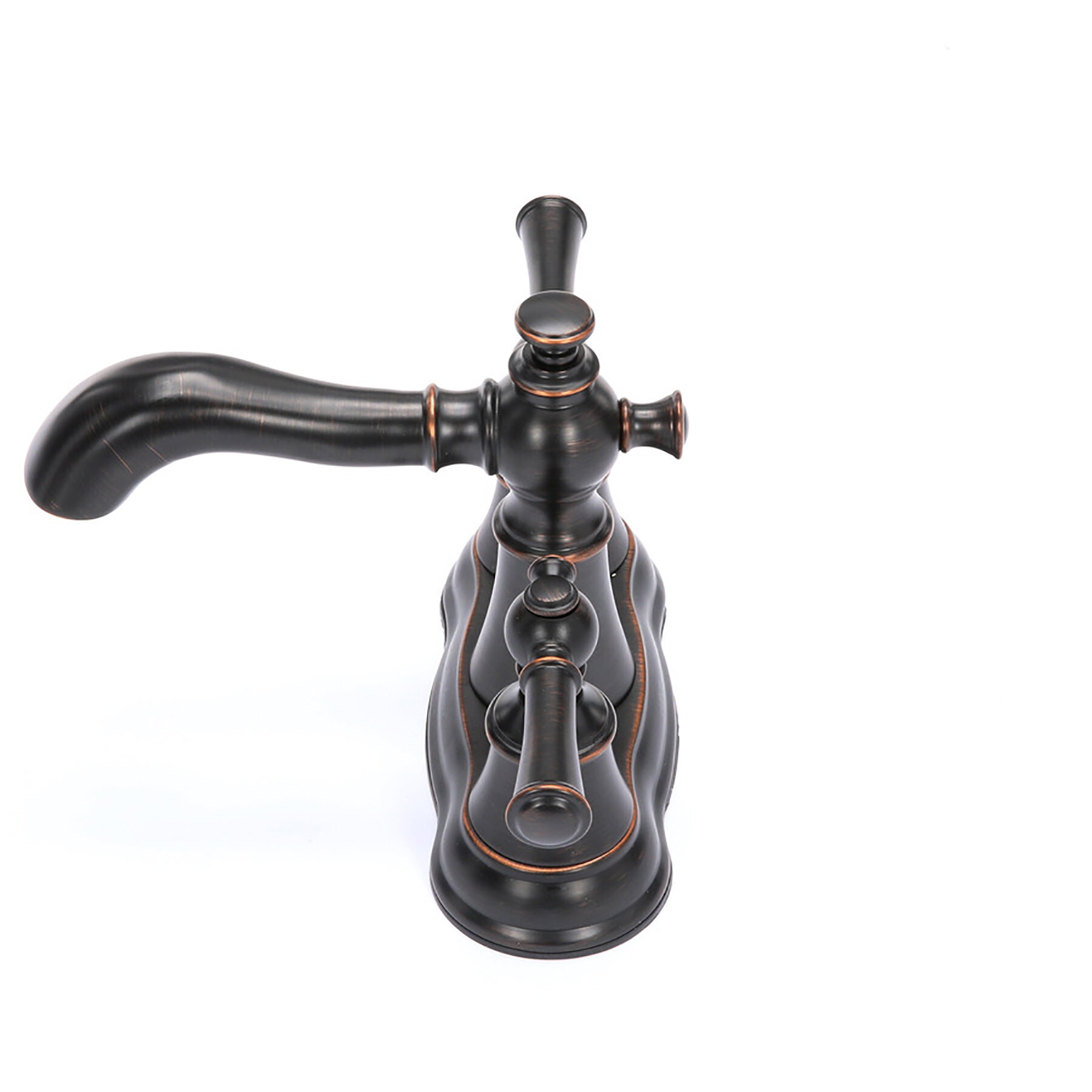 TOSCA H09L-421-ORB Lavatory-Faucets - View #2