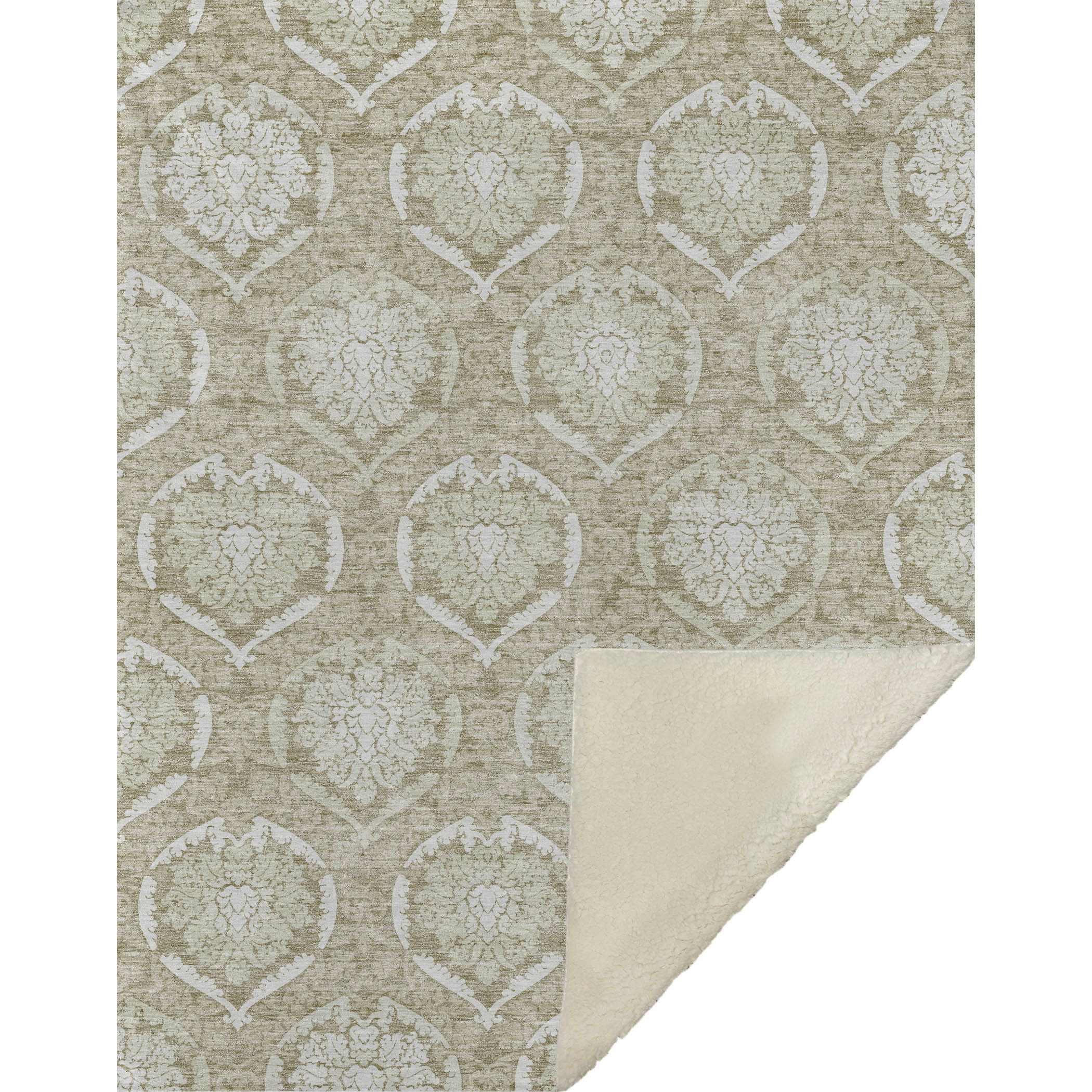 Addison Rugs ASB810 Blankets-And-Throws - View #2