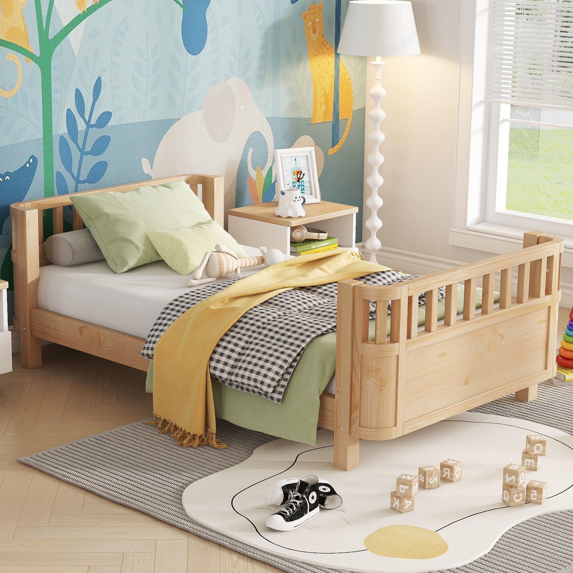 LOVMOR SF-R-W2593P296773 beds - View #3
