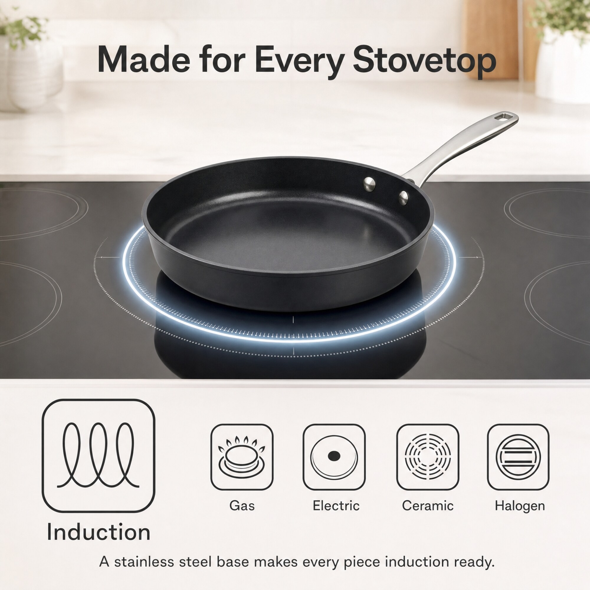 alva MAESTRO-NS-SET Cooking-Pans-Skillets - View #5