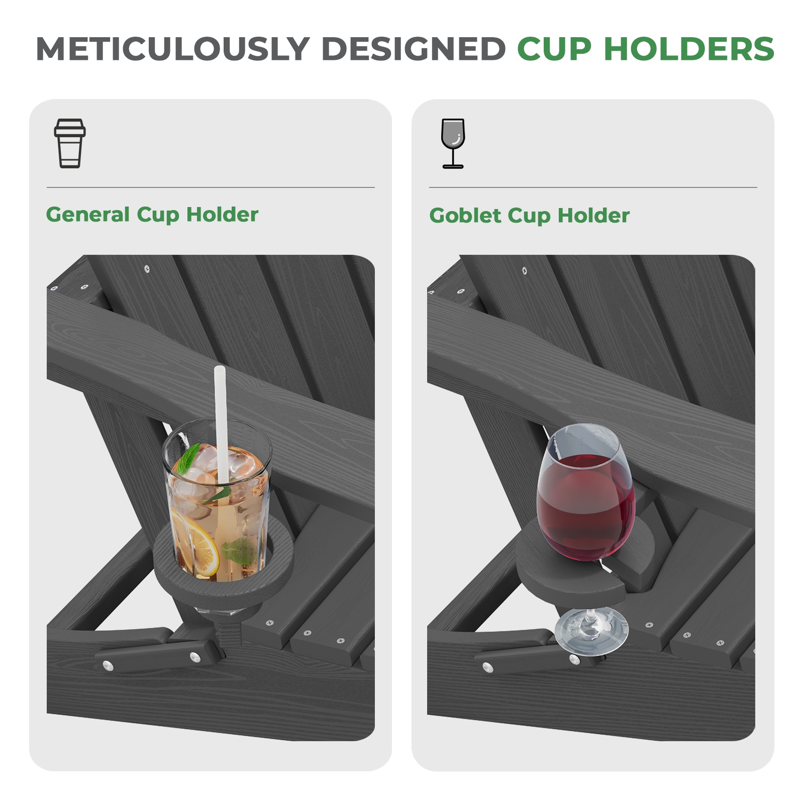 Serwall SW-SBTYD-GY Patio-Chairs - View #4