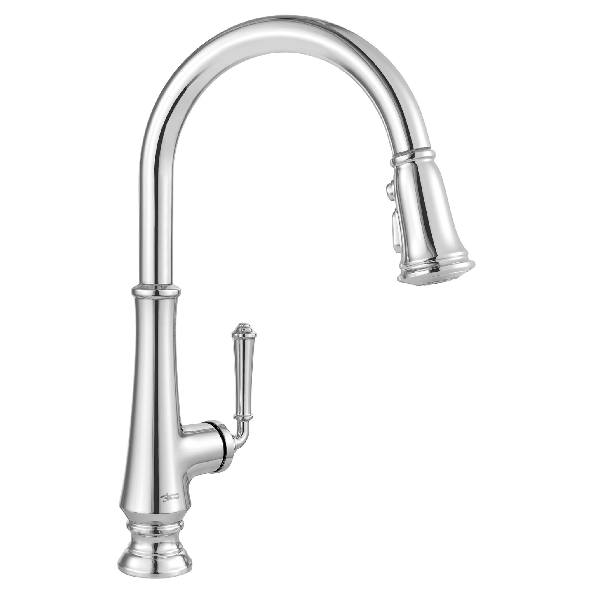 American Standard 4279300.002 Kitchen-Faucets - View #7