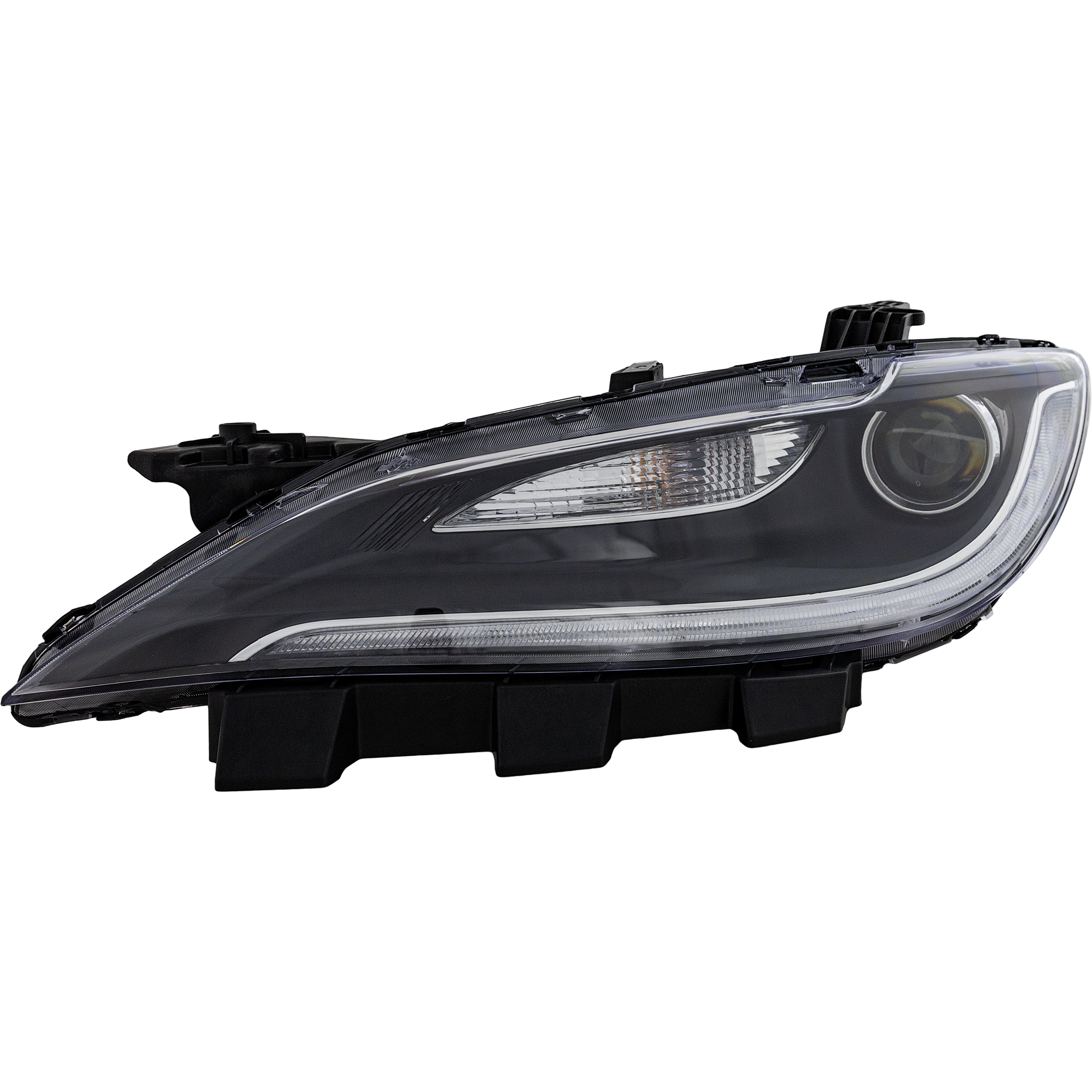 Garage-Pro GPRC10010006Q Headlights-Components - View #3