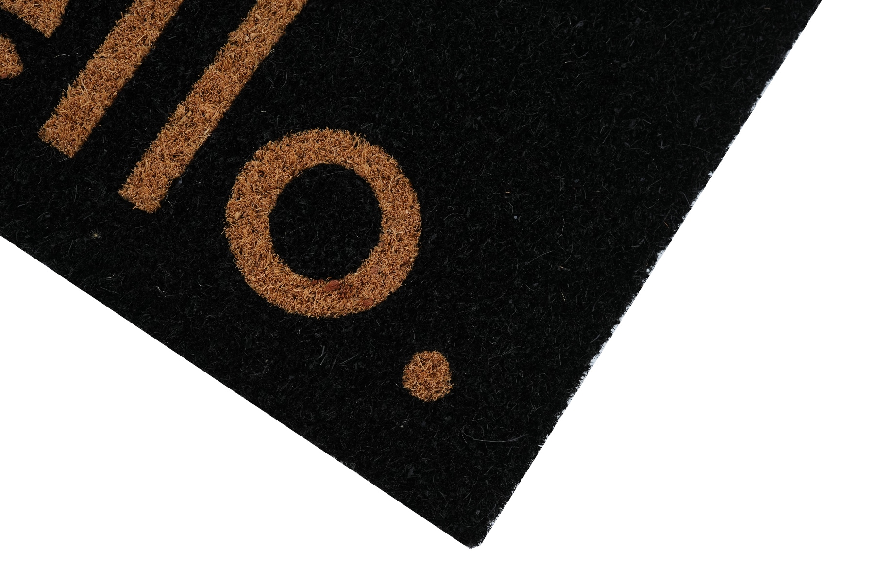 Style Selections WG-1830-HLOGDBYBLK Mats-Cat - View #3