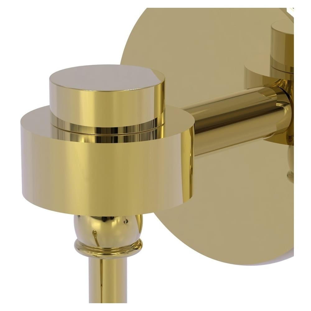 Allied Brass 7120-UNL Robe-Hooks - View #2